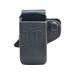 Comp-Tac Single Magazine Pouch Kydex Black SKU - 947796