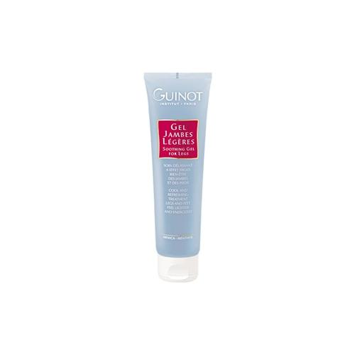 Guinot Körperpflege Hand & Fuß Gel Jambes Légéres