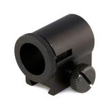 Williams Gun Sight Target Globe Front Sight w/ Attaching Base Ruger American .22LR Black 71079
