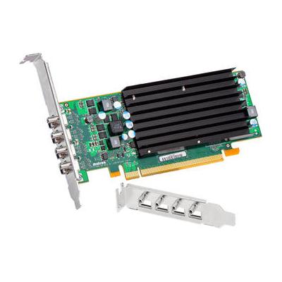 Matrox C420 Graphics Card C420-E4GBLAF