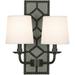 Robert Abbey Williamsburg Williamsburg Lightfoot 16 Inch Wall Sconce - Z1034