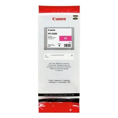 Canon Tintenpatrone »2892C001« PFI-320 M pink Image