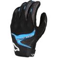 Macna Octar MX Handschuhe, schwarz-blau, Größe XL