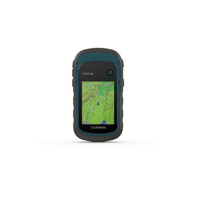 Garmin eTrex 22x Rugged Handheld GPS Black 010-022...