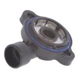 2001-2005 Pontiac Aztek Throttle Position Sensor - API