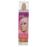 Pink Friday For Women By Nicki Minaj Body Mist Spray 8 Oz