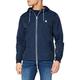 Original Penguin Men's Ratner Jacket, Blue (Dark Sapphire 413), (Size:M)