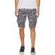 Superdry Core Cargo Lite Shorts in Tiger Ice Camo S