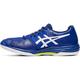 Asics Gel-tactic, Women's Volleyball Shoes, Blue (Asics Blue/White 400), 5.5 UK (39 EU)