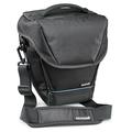 Cullmann - 99480 - Boston Action 300 Colt Camera Bag for SLR Camera including Fidlock Fastener - 9.5-13 x 19 x 12 cm - Black