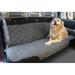 PetSafe® Happy Ride Quilted Bench Seat Cover, Cotton in White | 47 W in | Wayfair 62446