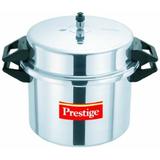 Prestige Cookers Popular Aluminium Pressure Cooker | 13 H x 13 W x 14 D in | Wayfair PPAPC20