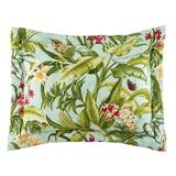 thomasville at home Wailea Coast Sham 100% Cotton | 25 H x 41 W in | Wayfair SK7095