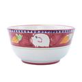 VIETRI Campagna Porco Deep Serving Bowl | 5.25 H x 10.25 D in | Wayfair POR-1042N