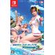 DEAD OR ALIVE XTREME 3: SCARLET (ENGLISH SUBS) for Nintendo Switch