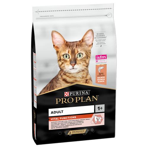 2x10kg Original Adult reich an Lachs PURINA PRO PLAN