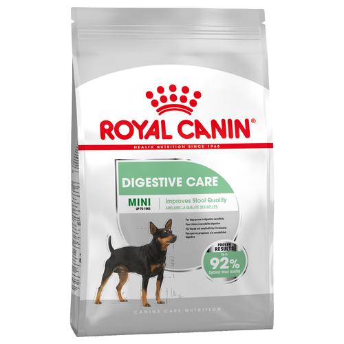 3 kg Royal Canin CCN Digestive Care Mini Hundefutter trocken