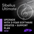 Avid Sibelius Ultimate Reinstate 3Y