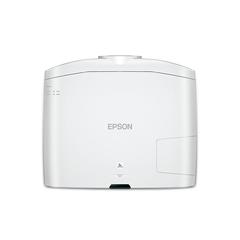 Epson Home Cinema 4000 3LCD Projector with 4K Enhancement and HDR - Certified ReNew