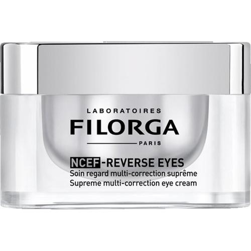 Filorga NCEF-Reverse Eyes Creme 15 ml Augencreme