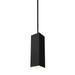 Visual Comfort Modern Collection Exo 5 Inch LED Mini Pendant - 700TDEXOP184840BW-LED935