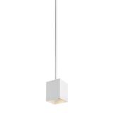 Visual Comfort Modern Collection Exo 5 Inch LED Mini Pendant - 700TDEXOP62440WW-LED930