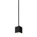 Visual Comfort Modern Collection Exo 5 Inch LED Mini Pendant - 700TDEXOP61260BW-LED930