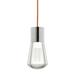 Visual Comfort Modern Collection Sean Lavin Alva 3 Inch LED Mini Pendant - 700TDALVPMC7PS-LED922