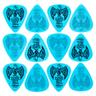 Ernie Ball Everlast Picks 0,48 mm Blue