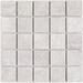 Bond Tile Malaga 2" x 2" Porcelain Mosaic Tile | 2 H x 2 W x 0.37 D in | Wayfair EXT3RD101193