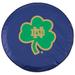 Notre Dame Fighting Irish 29'' x 8'' Clover Tire Cover