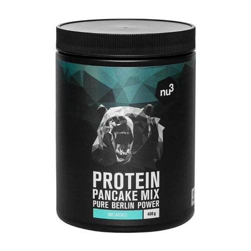 nu3 Protein Pancake Mix 400 g Pulver