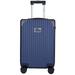 MOJO Navy Utah Jazz Premium 21'' Carry-On Hardcase Luggage
