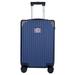 MOJO Navy Toronto Blue Jays Premium 21'' Carry-On Hardcase Luggage