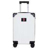 MOJO Boston Red Sox 21'' Premium Carry-On Hardcase