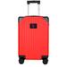 MOJO Red Houston Rockets Premium 21'' Carry-On Hardcase Luggage