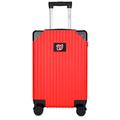 MOJO Red Washington Nationals Premium 21'' Carry-On Hardcase Luggage