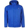 Karrimor Mens Sierra Weathertite Jacket Waterproof Coat Top Long Sleeve Blue/Night Navy XL