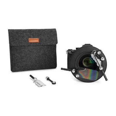 Lensbaby OMNI Creative Filter System (Large, 62-82mm Filter Thread) LBOF77