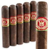 Arturo Fuente Rothschild - Maduro - PACK (5)