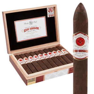 Gifts Thompson Cigar