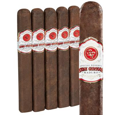 Gifts Thompson Cigar