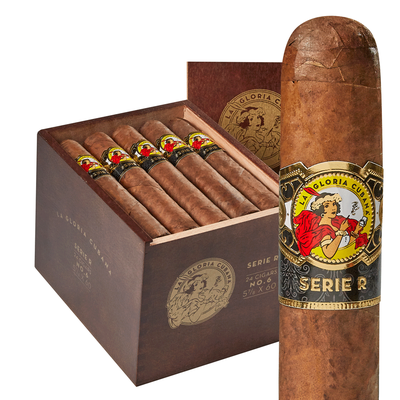 Gifts Thompson Cigar