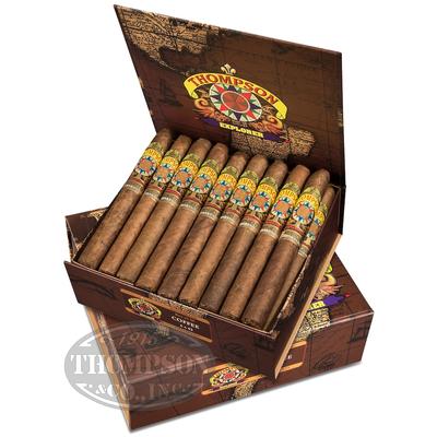 Gifts Thompson Cigar