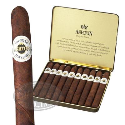 Gifts Thompson Cigar