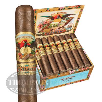 Gifts Thompson Cigar