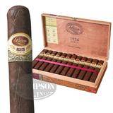 Padron Serie 1926 No. 6 Maduro Robusto - Box of 24