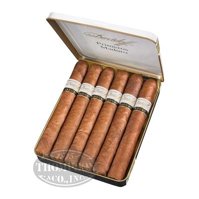 Davidoff Classic Series Primeros Maduro Cigarillo Dominican Republic - Pack of 6