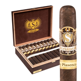 Sonador By Plasencia Habano Maduro - Box of 20