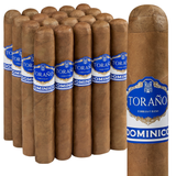 Torano Dominico Robusto - Pack of 20